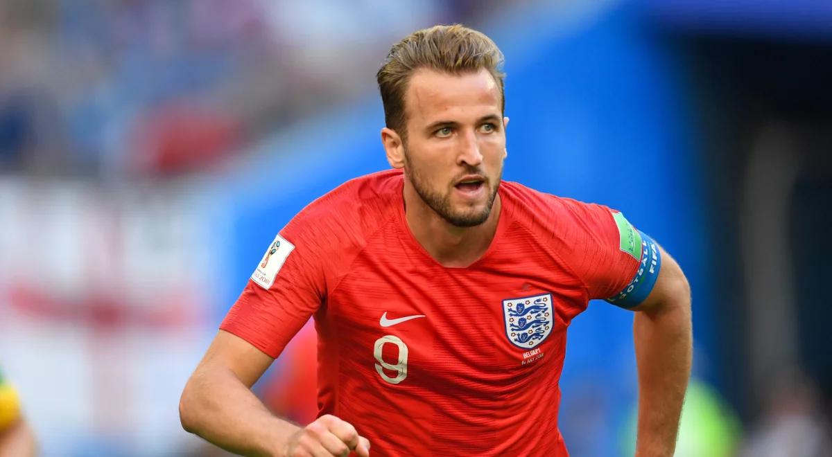 Premier League: Harry Kane zdecydował o swojej przyszłości. "Jestem skoncentrowany wyłącznie na tym"