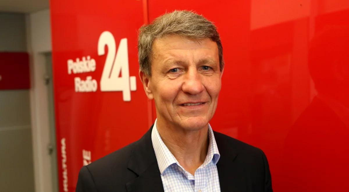 Awaria "Czajki". Andrzej Czerwiński z PO: jeżeli ktoś zrobił jakąś fuszerkę, trzeba to sprawdzić