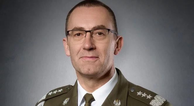 Bariera na granicy na ukończeniu. Gen. Tomasz Piotrowski: Rosjanie zakładali, że Polska się ugnie