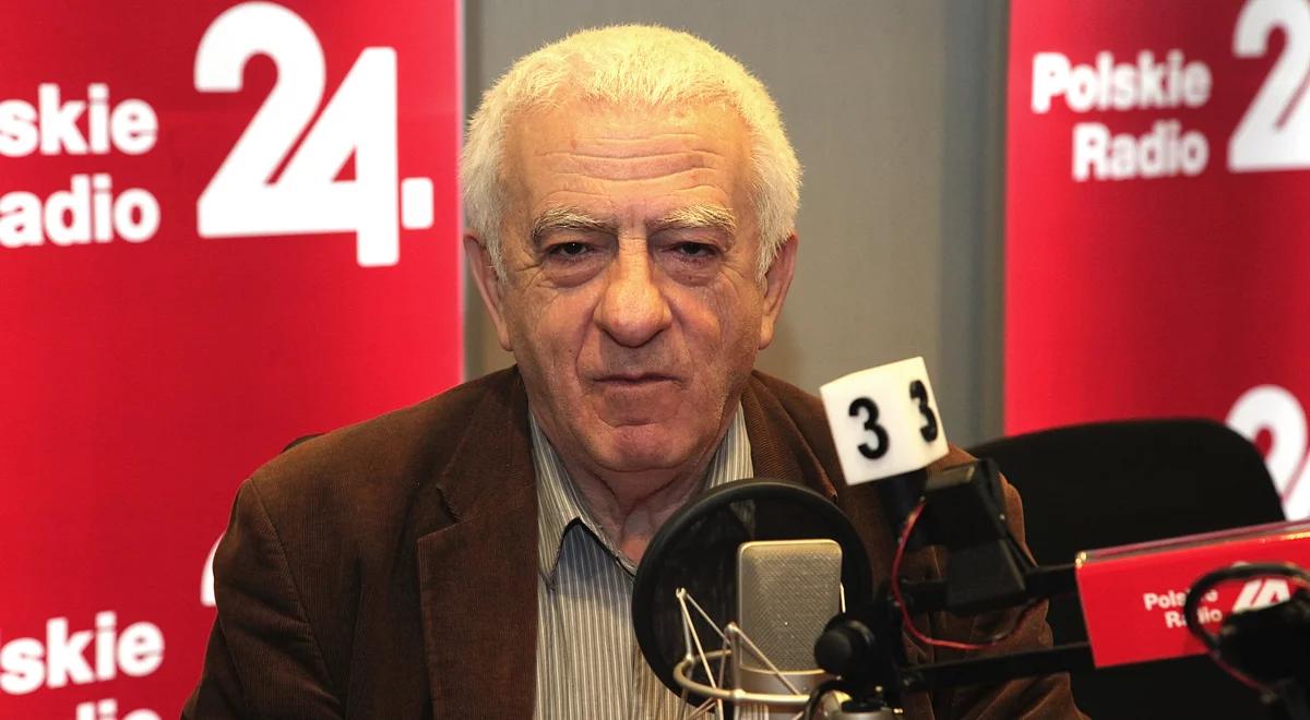 Andrzej Gelberg o ustaleniach zespołu ekspertów ds. TK