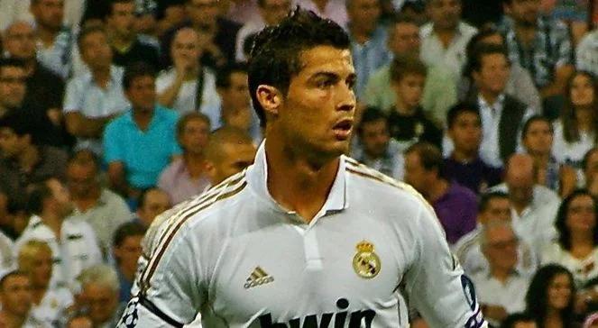 Ronaldo odejdzie z Realu Madryt?