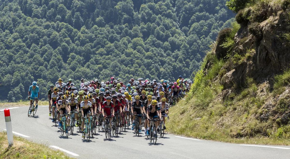 Tour de France: przyszłoroczna edycja Wielkiej Pętli ruszy w Breście