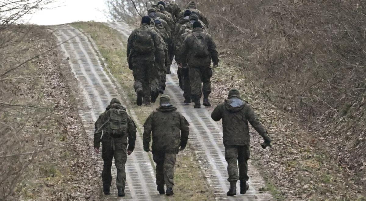 Szef Sztabu Generalnego: w polską przestrzeń wtargnęła rosyjska rakieta. Mamy na to potwierdzenie