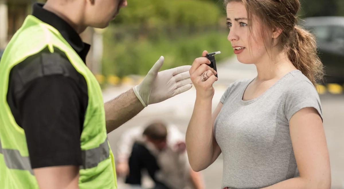 W wakacje rośnie liczba wypadków. "Za każdą ofiarą kryje się ludzki dramat"