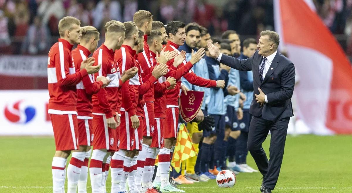 Kto nowym selekcjonerem reprezentacji Polski? PZPN wydał komunikat