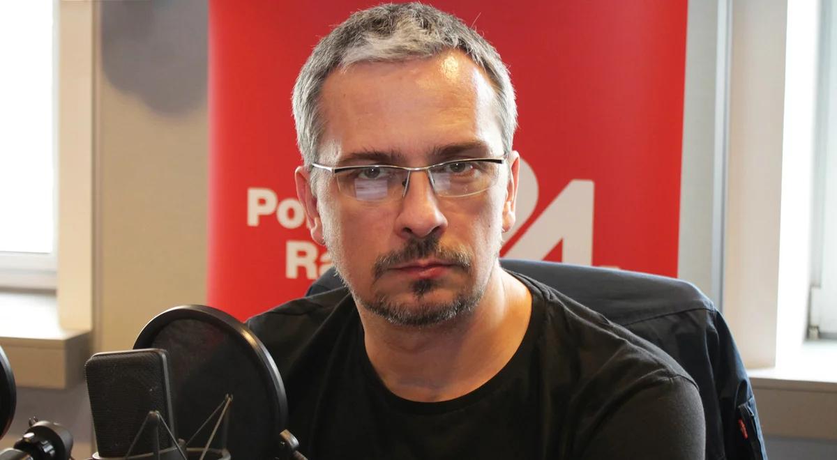 Marcin Wikło: nowe taśmy nie zachwiały rządem PiS 