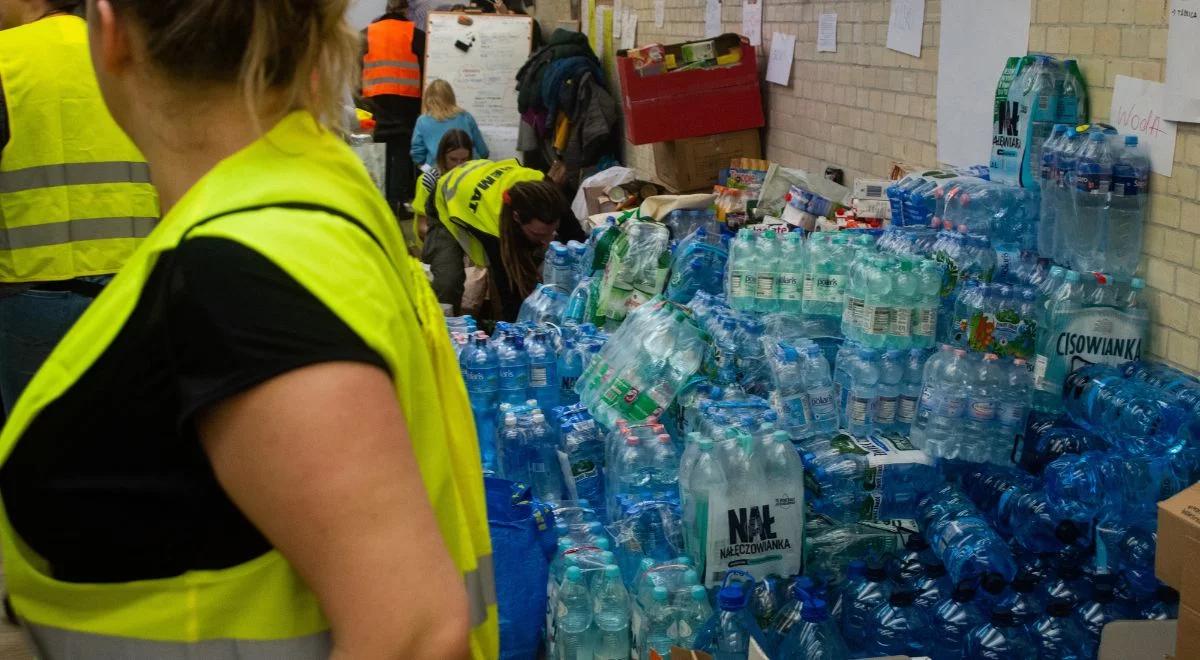 Towary lub usługi przekazane na cele pro bono. MF wyjaśnia jakie przysługują preferencje podatkowe
