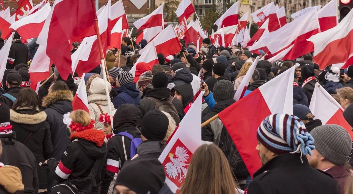 Robert Bąkiewicz: złożyliśmy odwołanie ws. zakazu organizacji Marszu Niepodległości