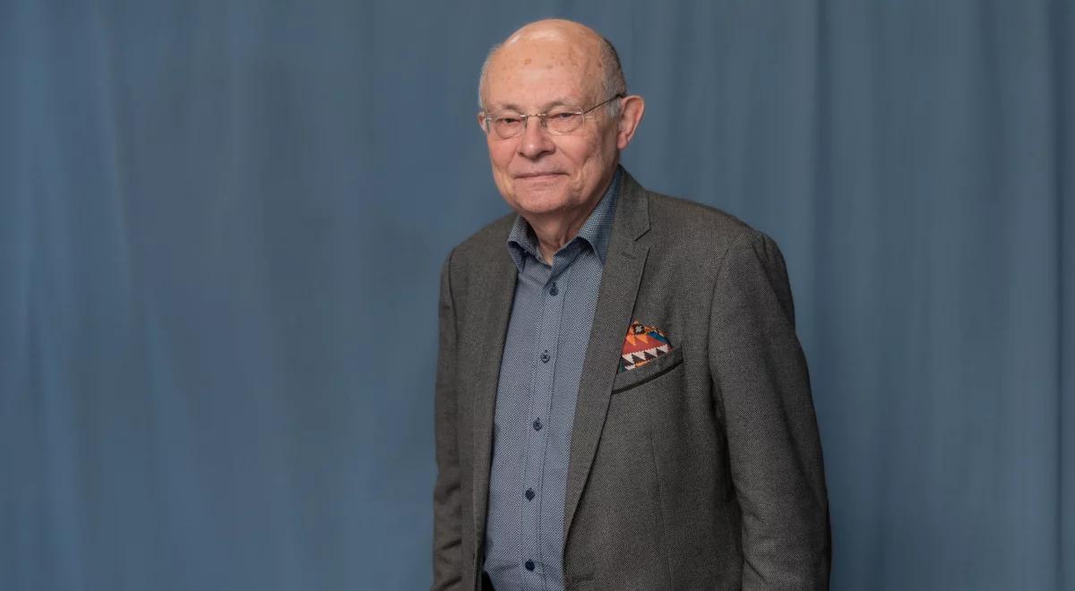 Marek Borowski: to może być punkt zwrotny kampanii