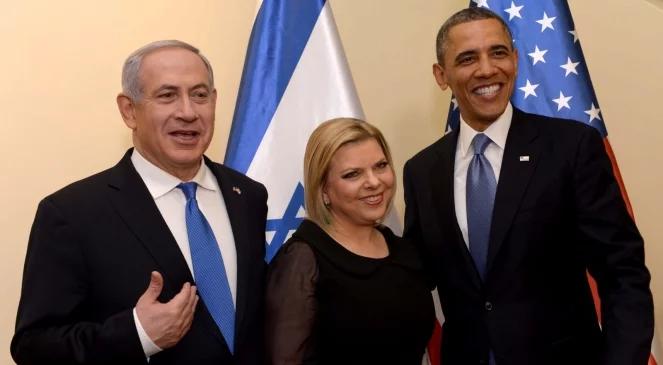 Izrael bez wsparcia USA może zaatakować Iran