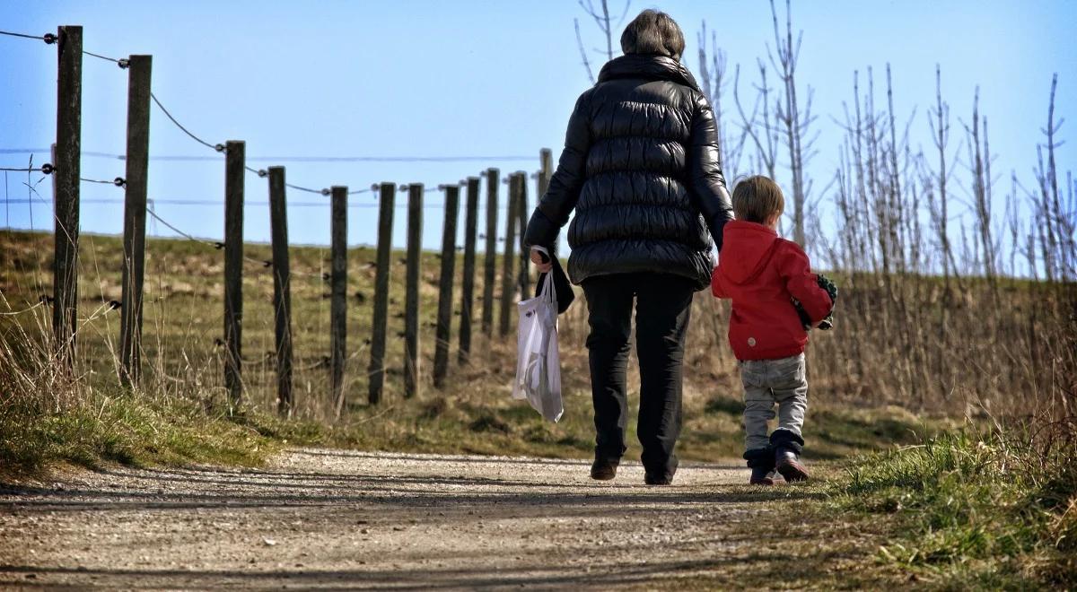 Trzy miesiące zaległości w alimentach i kara. Nawet do roku więzienia