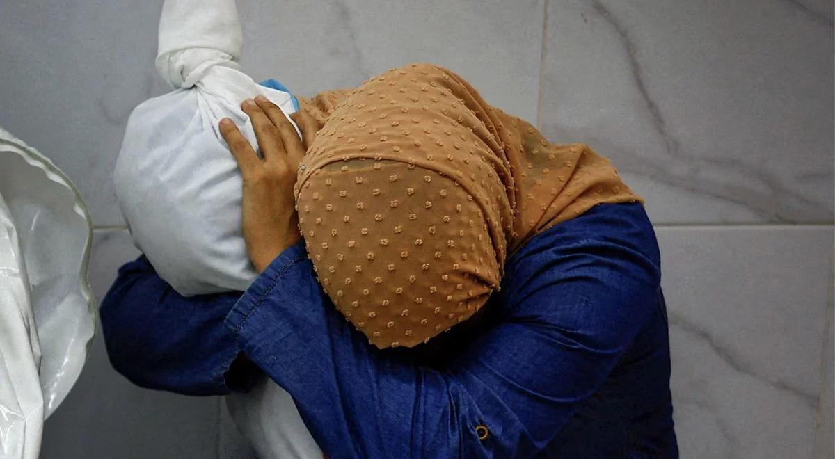 Znamy zwycięzców konkursu World Press Photo. Zobacz przejmujące zdjęcia