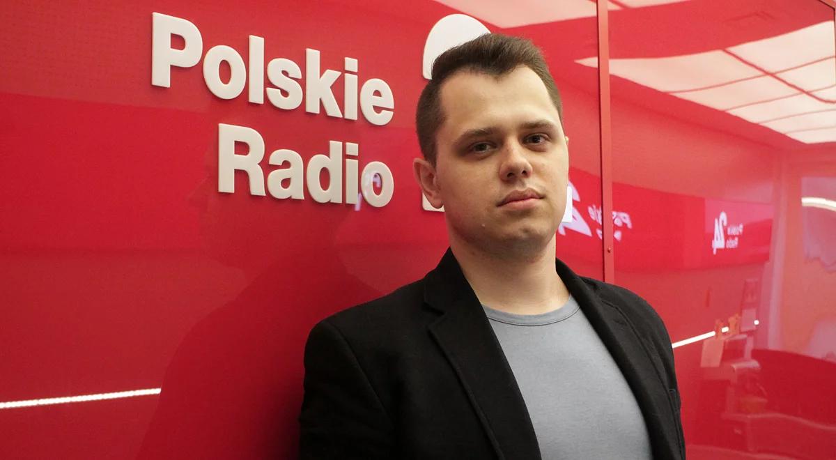 Gabinet Cieni PO. Aleksander Majewski: Monty Python i Ministerstwo Głupich Kroków