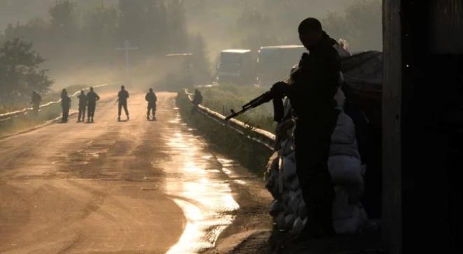 Kreml do Kijowa: to nie plan pokojowy, a ultimatum