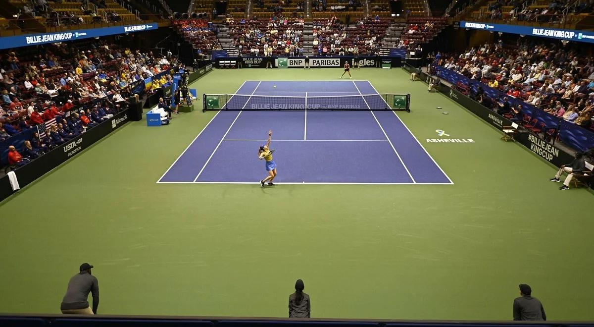 Puchar Billie Jean King: z kim może zagrać Iga Świątek i spółka? 