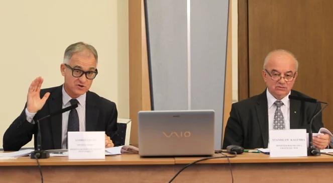 Kalemba: polskie rolnictwo cały czas się rozwija