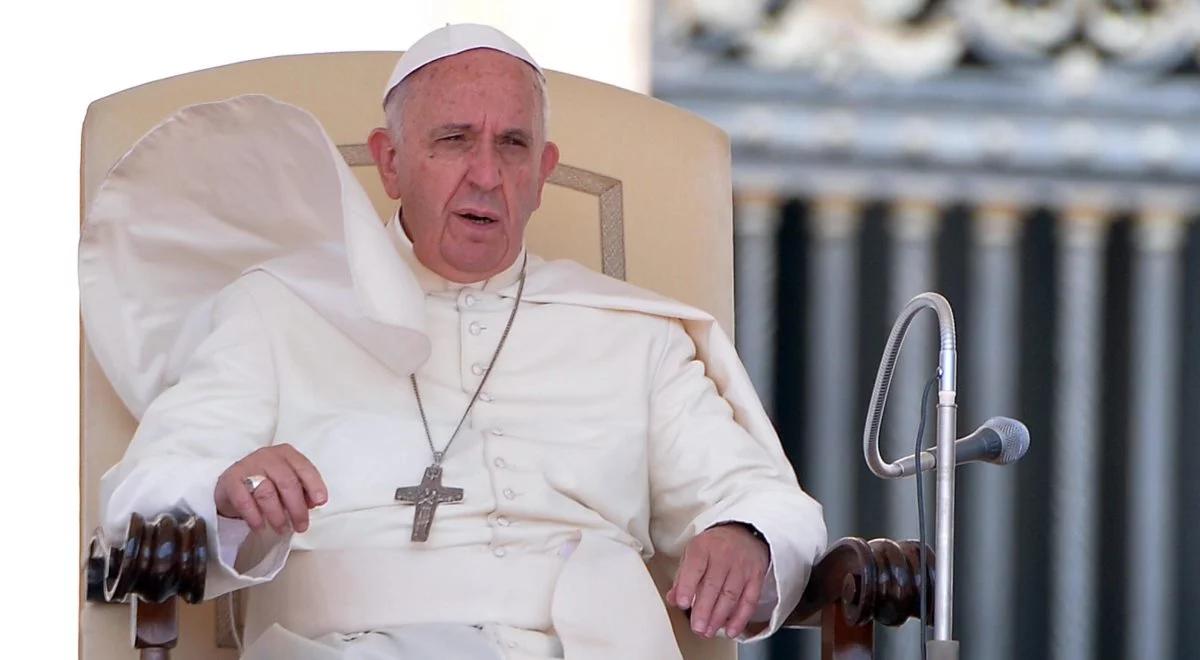 Barack Obama chwali nową encyklikę papieża Franciszka