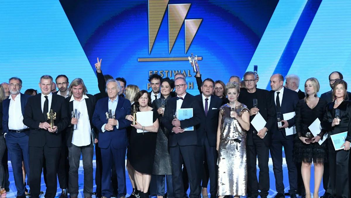 Gdynia: oto zwycięzcy 43. Festiwalu Polskich Filmów Fabularnych