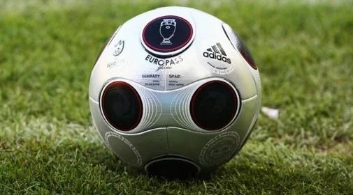 Piłki na Euro 2012 mocno nieprzewidywalne