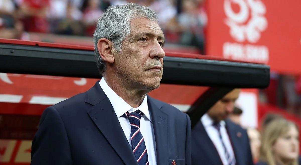 Fernando Santos przeszedł do historii. Portugalczyk zdążył zarobić miliony