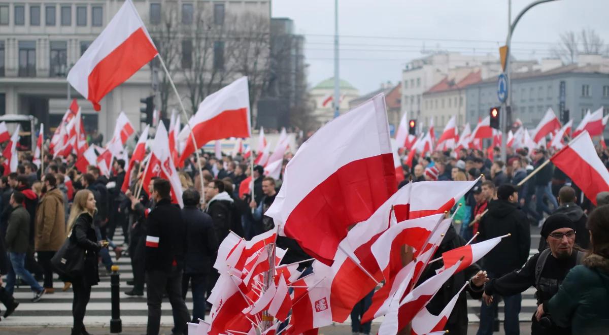 Biało-Czerwony Marsz. Ministerstwo Obrony Narodowej zdradza kolejne szczegóły