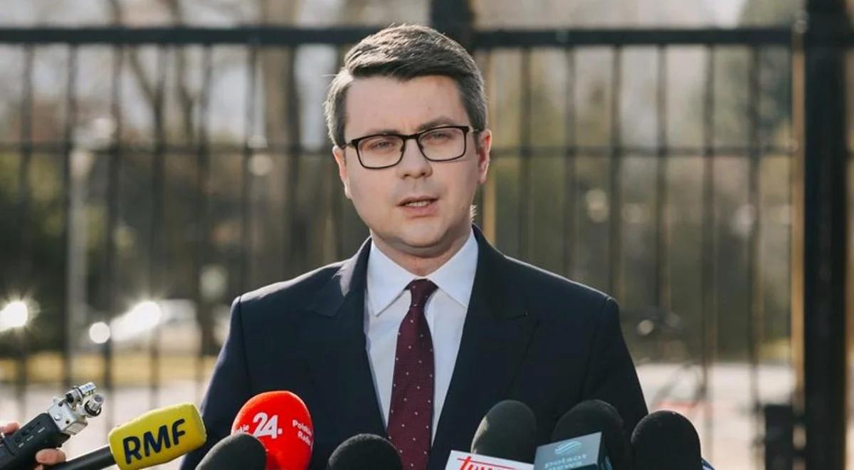 Komisja ds. badania wpływów rosyjskich. Rzecznik rządu: zarzuty o jej nadmierne uprawnienia to absurd