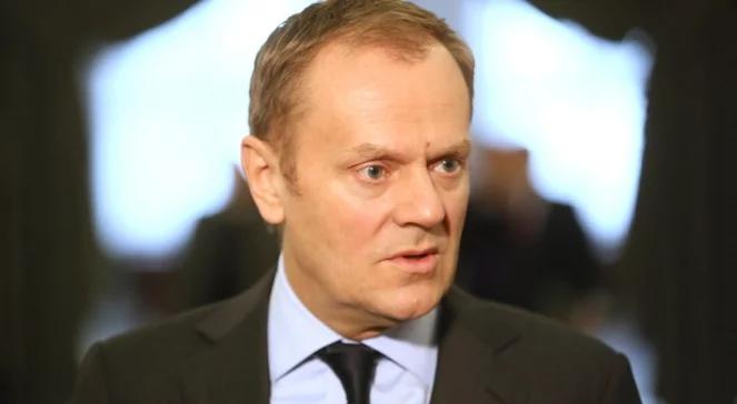 Premier o związkach partnerskich: to trudny temat