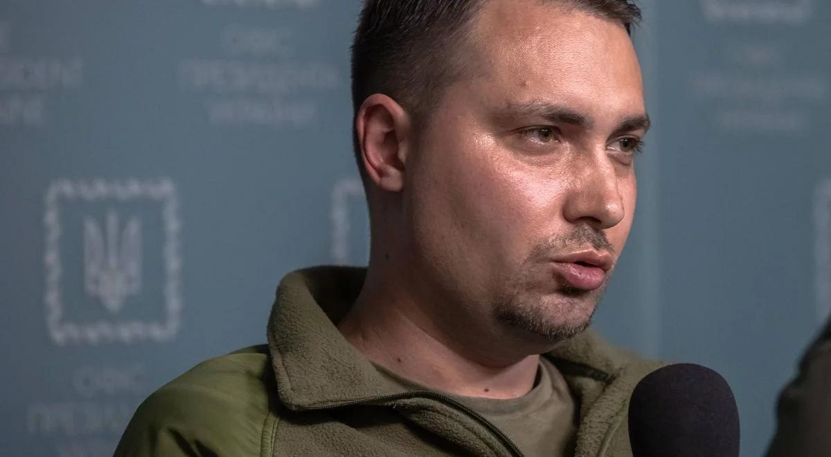 Żona szefa ukraińskiego wywiadu została otruta. Trafiła do szpitala i przeszła leczenie