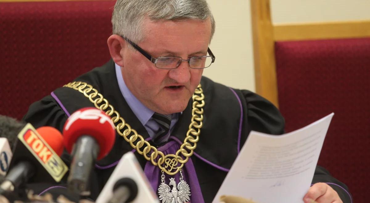 Jest wyrok ws. handlu kościelną ziemią. Jeden z najbogatszych Polaków uniewinniony