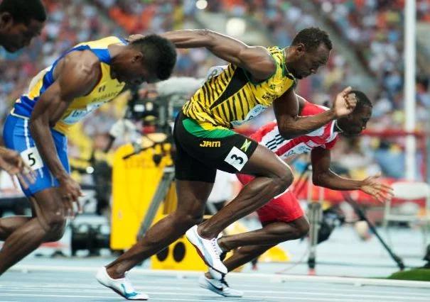 MŚ w lekkoatletyce Moskwa 2013