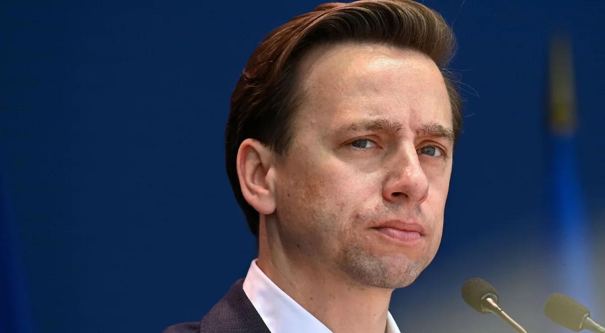 Bosak w Kancelarii Prezydenta? Polityk Konfederacji zabrał głos