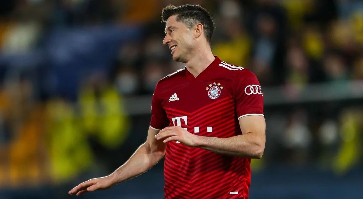 Robert Lewandowski zostanie w Bayernie? Media: odrzucił oferty od dwóch gigantów