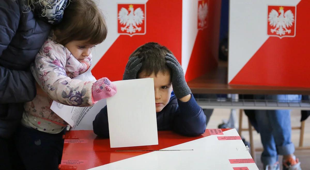 PiS wygrywa wybory