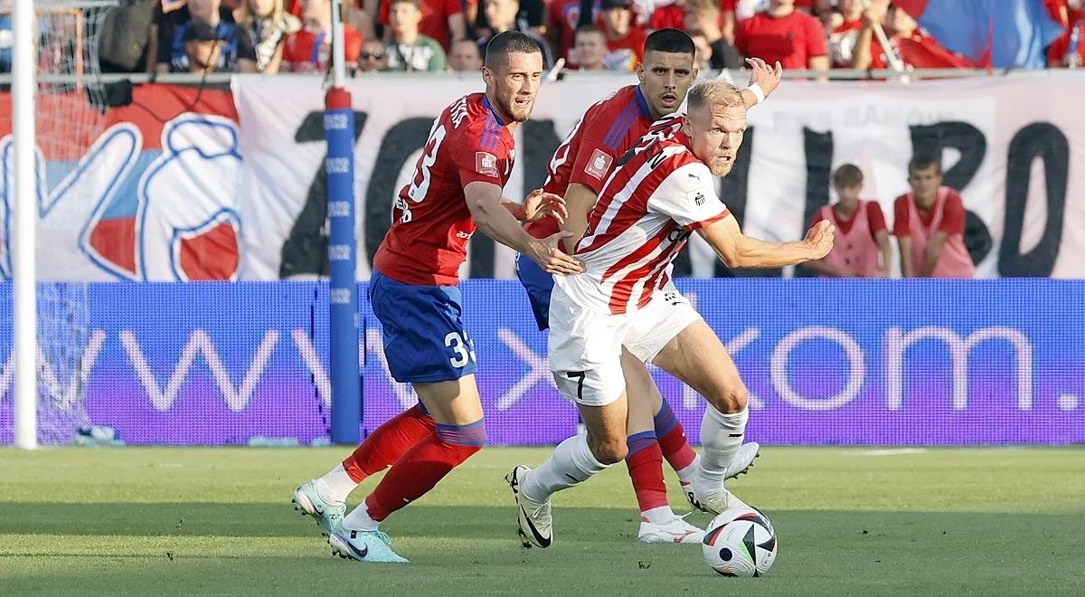 Ekstraklasa. Niespodzianka w Częstochowie. Raków przegrał z Cracovią