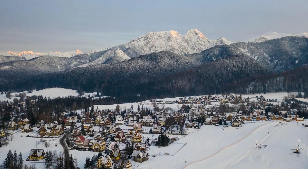 Sylwester w Zakopanem? Wolne miejsca tylko w ofercie last minute