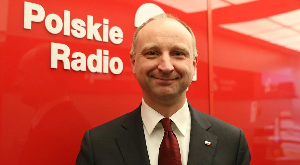 Narodowe Czytanie 2022. Kolarski w PR24: to prawdziwe święto polskiej literatury