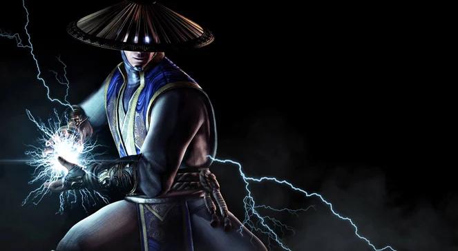 Powrót legendy: Mortal Kombat X