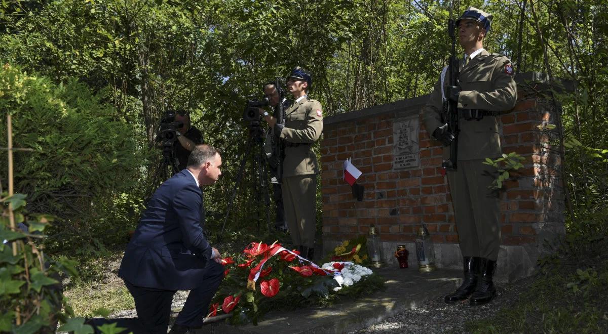 Patryk Markuszewski: chcemy, by Polacy pamiętali o powstańcach cały rok