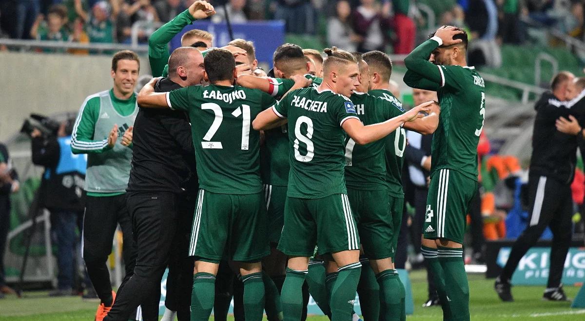 Ekstraklasa: kapitalne derby Dolnego Śląska. Osiem bramek we Wrocławiu 