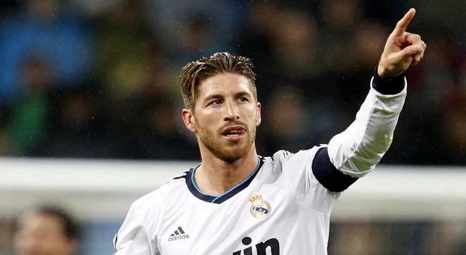 Ramos z bohatera na antybohatera Realu w 6 minut