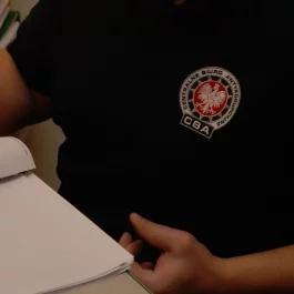 Agenci CBA w ministerstwach edukacji i skarbu państwa