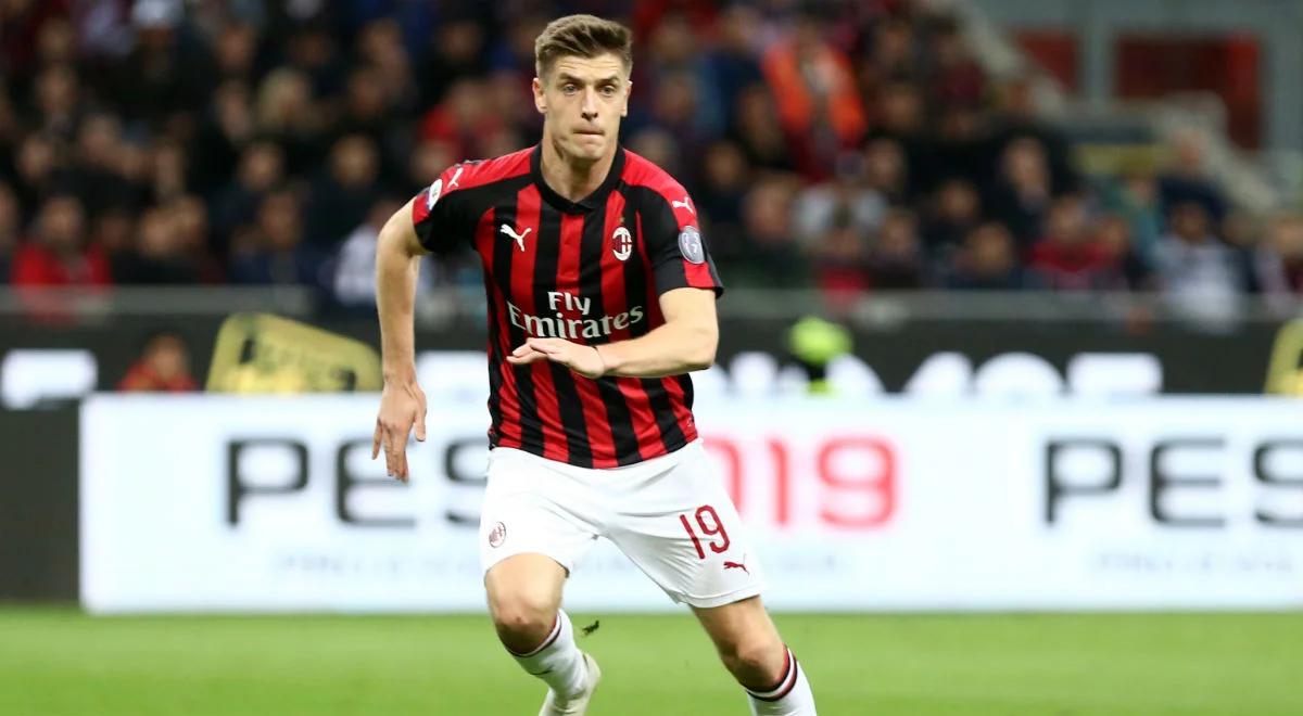 Oficjalnie: AC Milan wykluczony z rozgrywek Ligi Europy w sezonie 2019/2020