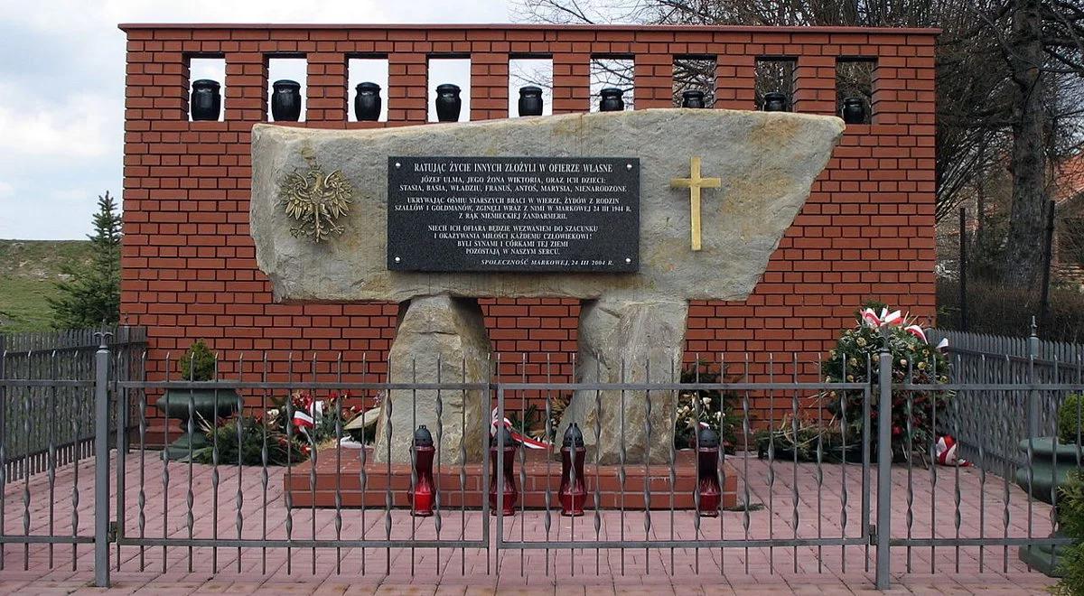 Blisko 3 tys. osób odwiedziło już Muzeum Polaków Ratujących Żydów w Markowej