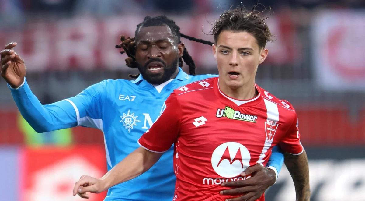 Kacper Urbański zmieni klub. Ma odbudować swoją karierę w La Liga