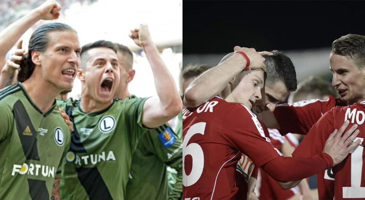 Ekstraklasa: studio S-13 powraca na antenę. Kto zostanie mistrzem Polski?