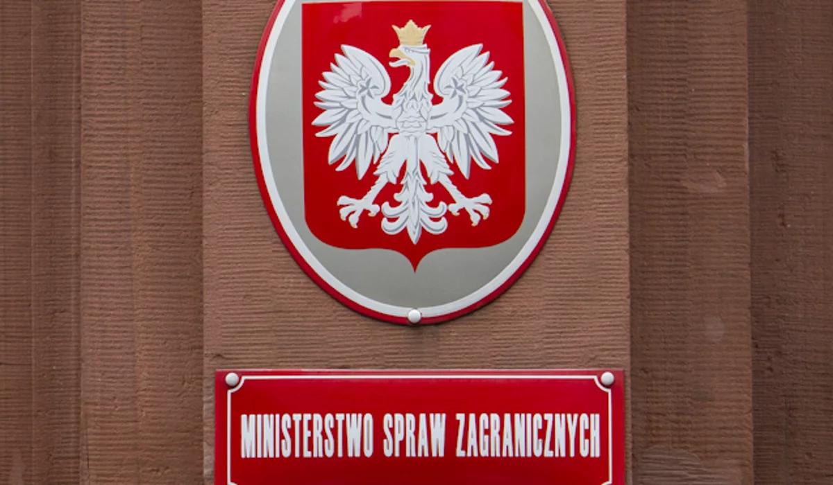 MSZ: Polska w najostrzejszych słowach potępia przeprowadzenie próby nuklearnej przez Koreę Płn.
