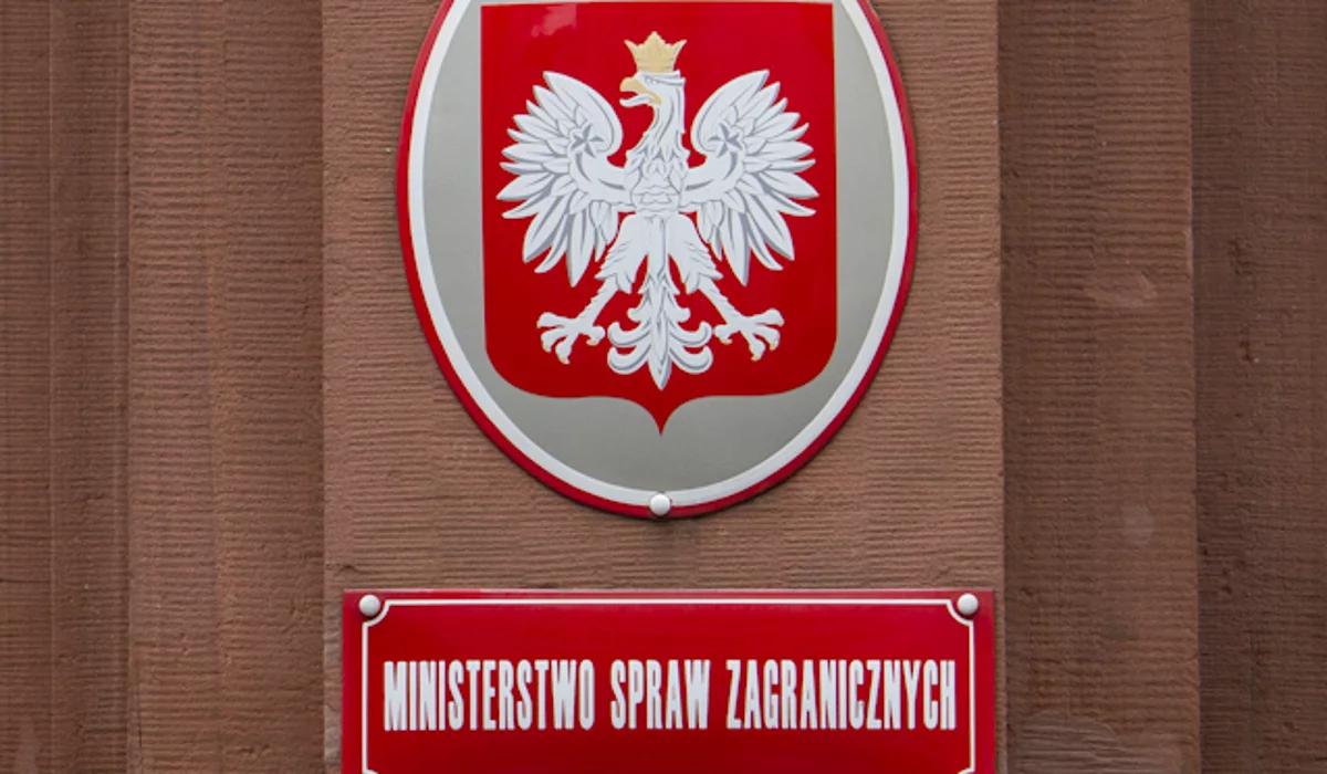 MSZ: Polska w najostrzejszych słowach potępia przeprowadzenie próby nuklearnej przez Koreę Płn.