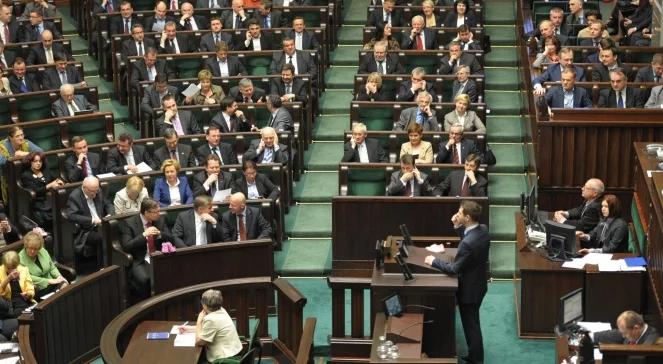 Związkowcy chcą rozliczać posłów ws. wieku emerytalnego