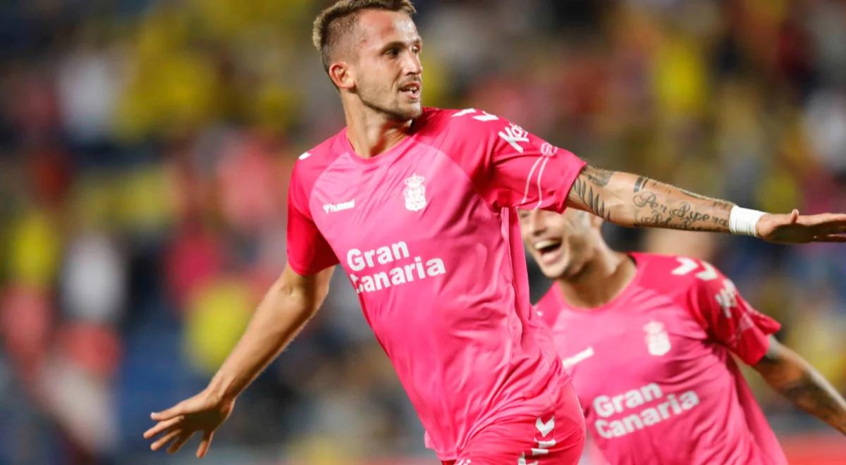 Ekstraklasa: Tomas Pekhart coraz bliżej Legii. "Jego kariera jest bardzo nierówna"