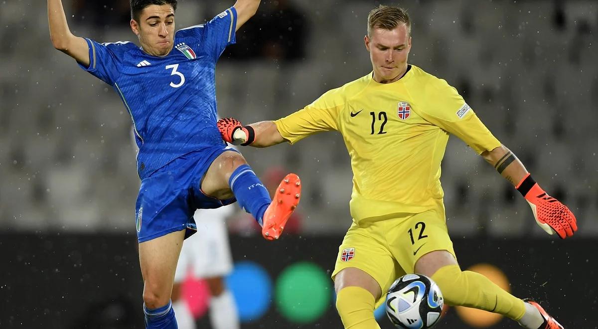 Ekstraklasa. Miało być duże wzmocnienie, jest duże rozczarowanie. Klaesson odchodzi z Rakowa